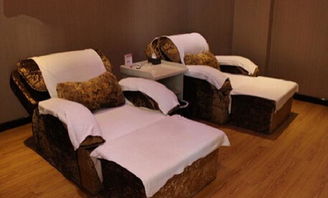 校园新体验 青团网带您畅享便捷足浴与生活服务