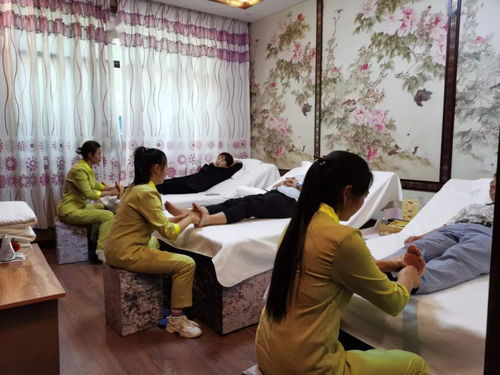 宁南足浴店重装开业引热潮 内部福利流出，匠心服务温暖全城